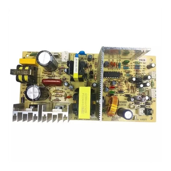 Placa Potência Ar Condicionado Electrolux - ACS12 | 41020792 | A08265001