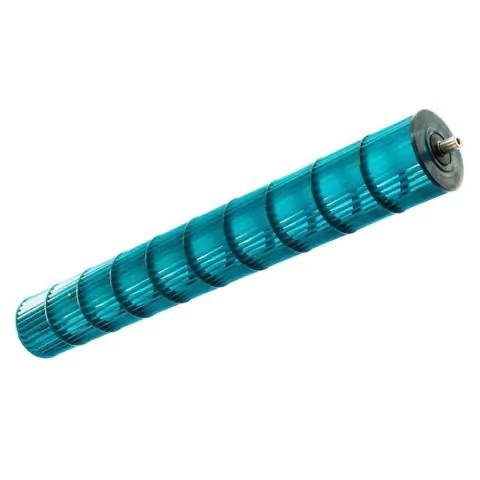 Ventoinha Ar Condicionado Electrolux - BI18F BI18R QI18F QI18R | 41021217 | A08772001