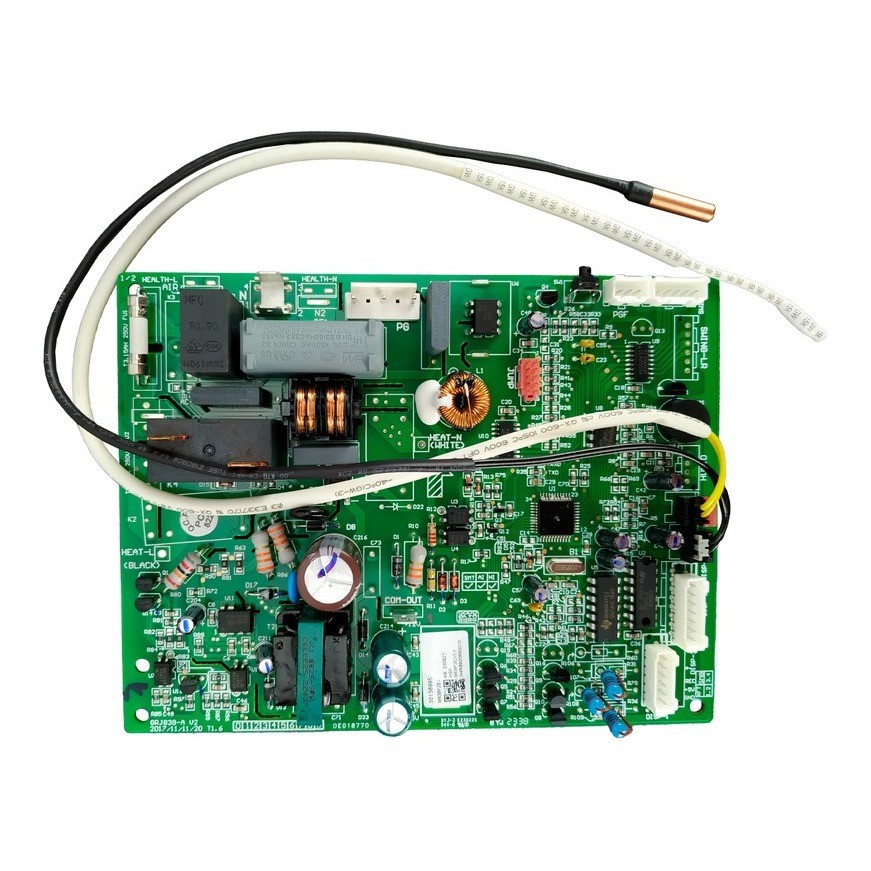 Placa Potência Ar Condicionado Electrolux - BI09R BI12R | 41021397 | A08870601