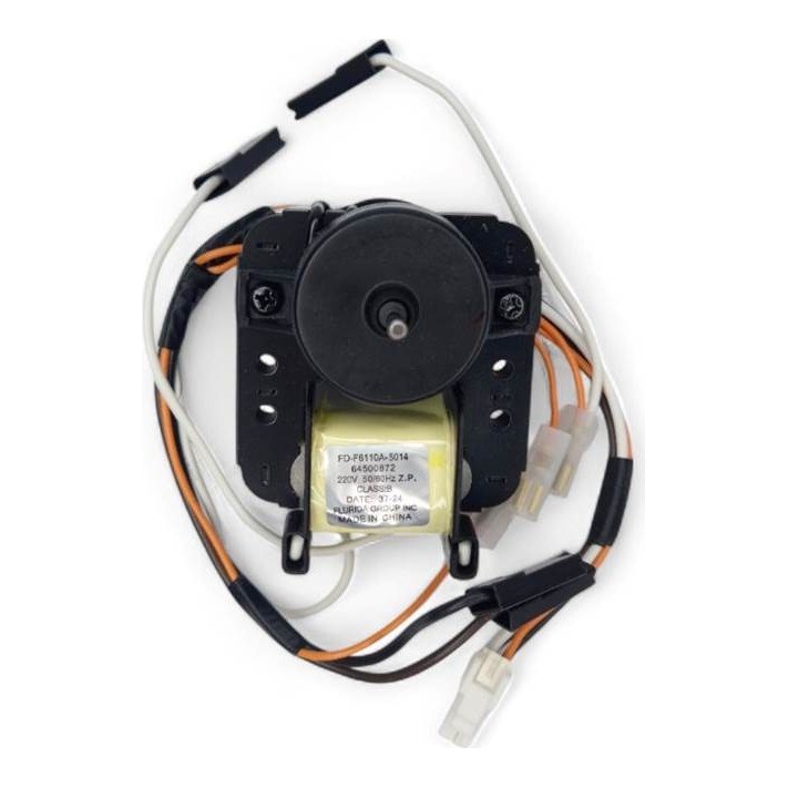Rede Elétrica Dac Geladeira Electrolux 220V - DC50 DC51 DC51X | 41021476 | A99498802