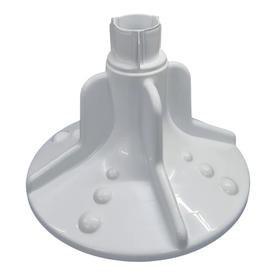 Agitador Inferior Lavadora Electrolux - LAC13 LEC12 LES13 LM13Q | 41021536 | A99015301