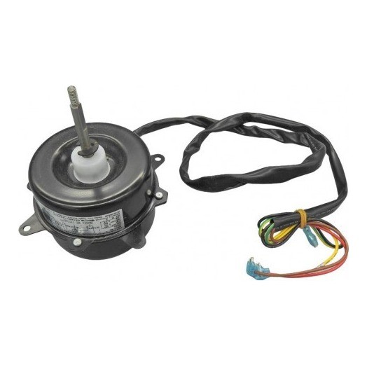 Motor Ventilador Ar Condicionado Electrolux - TE12F TE12R | 41021607 | A08648601