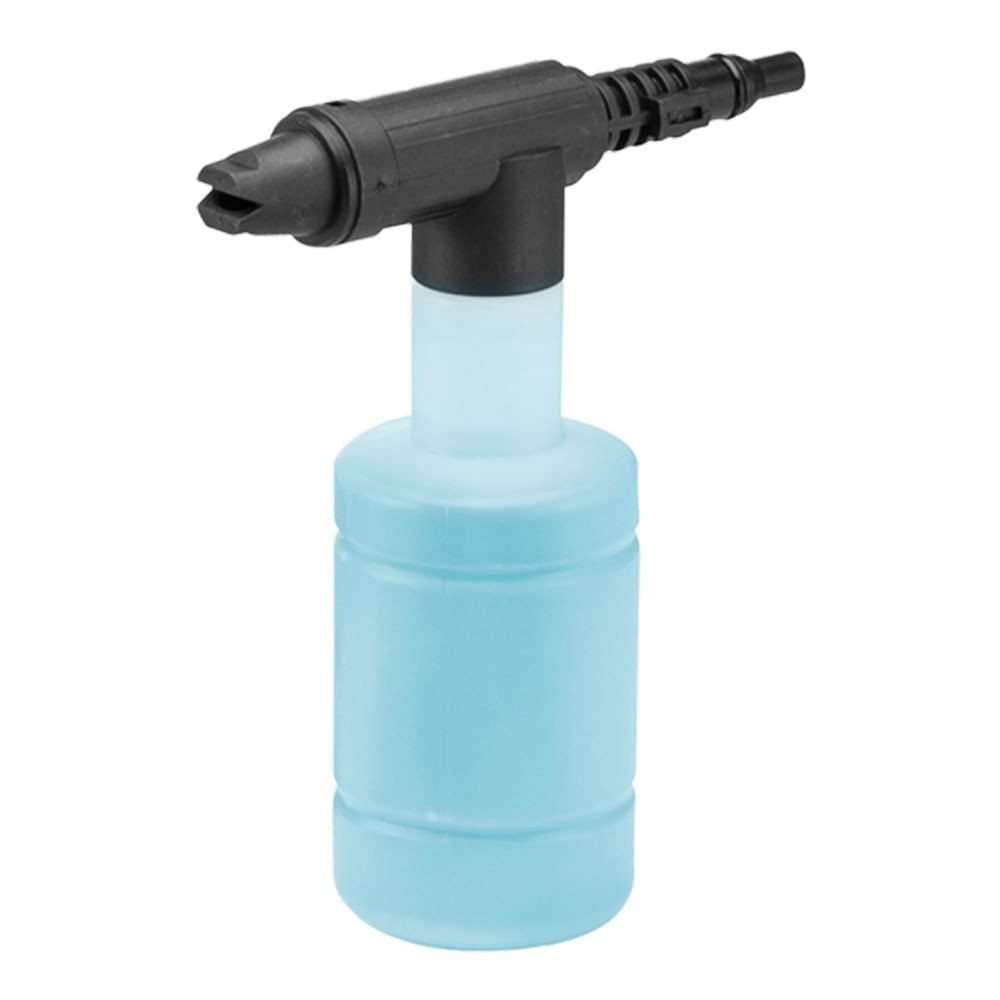 Aplic Deterg com Recip UWS10 Lavadora de Alta Pressão Electrolux - EWS30 EWS31 EWS50 FAC14 | 41021920 | 70002540