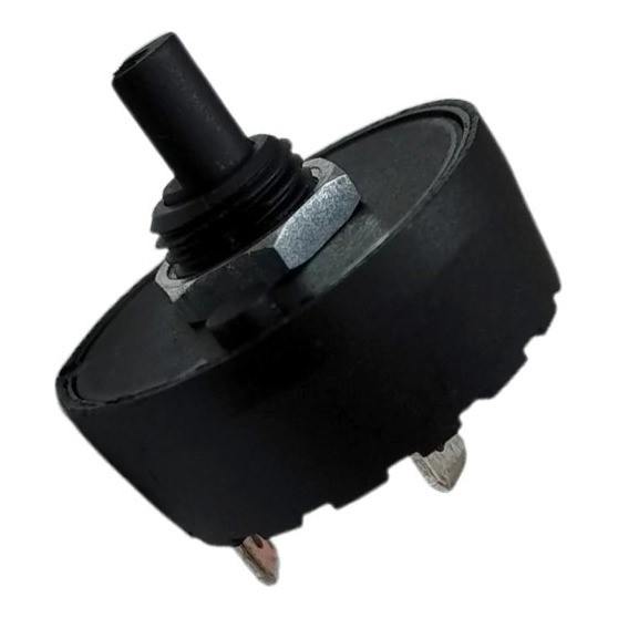 Interruptor Rotativo Purificador de Água Electrolux - BE10X WD10E | 41022487 | A08601501