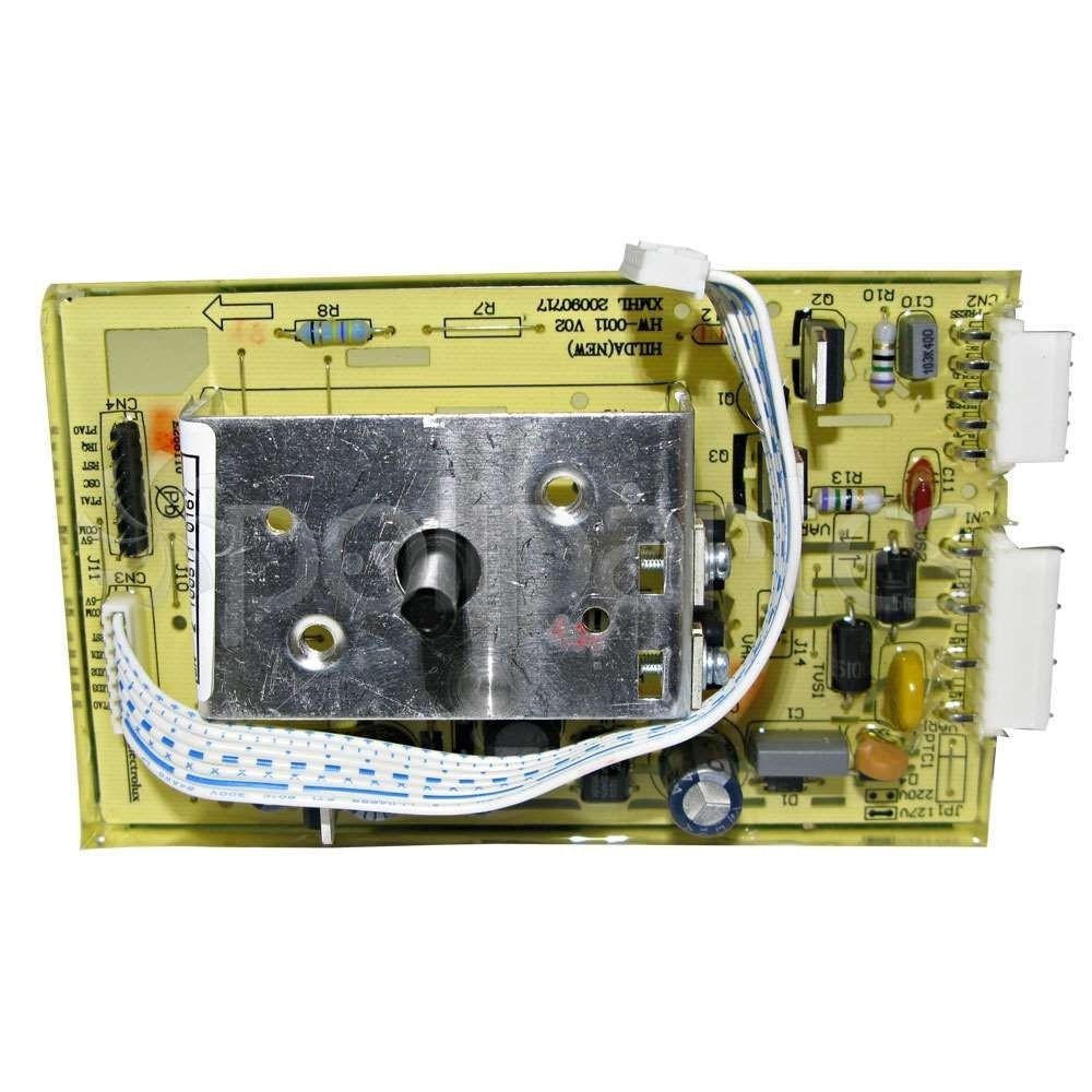 Placa Potência Lavadora Electrolux - LTE09 | 41022615 | 70202145