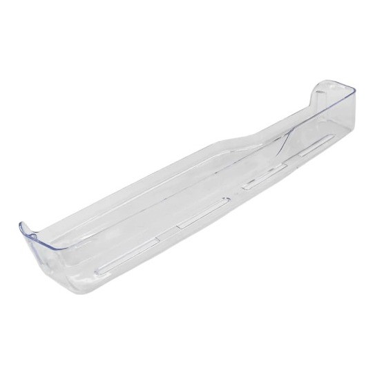 Prateleira Rasa Puxador Geladeira Electrolux - DC35A DF35A DF35X RDE33 | 41023840 | A99417401