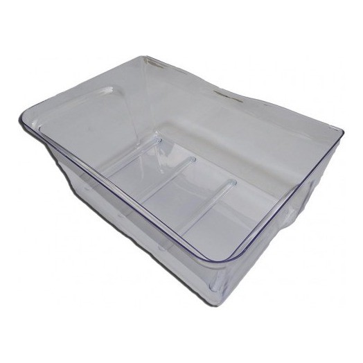 Gaveta Legumes Geladeira Electrolux - DC35A DF35A DF35X RDE33 | 41023850 | A99419501