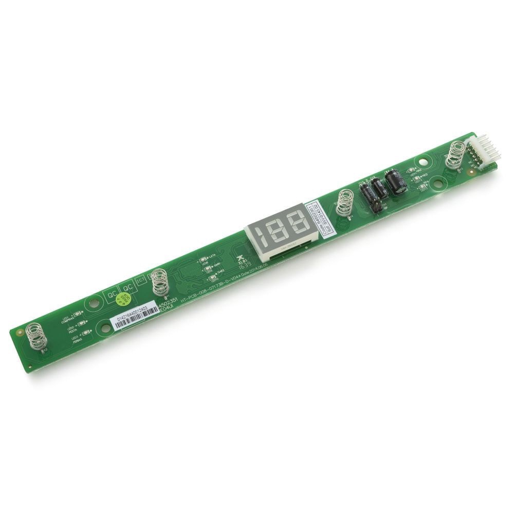 Painel Eletrônico Geladeira Electrolux - DF47 DF49A DF50 DF50X | 41024108 | 64502351