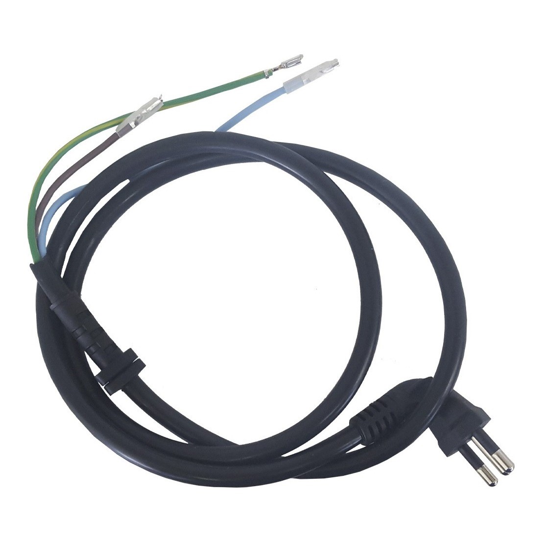 Cabo Elétrico Micro-ondas Electrolux - MA30S MB37R MB41G MC21B | 41024750 | 64502006