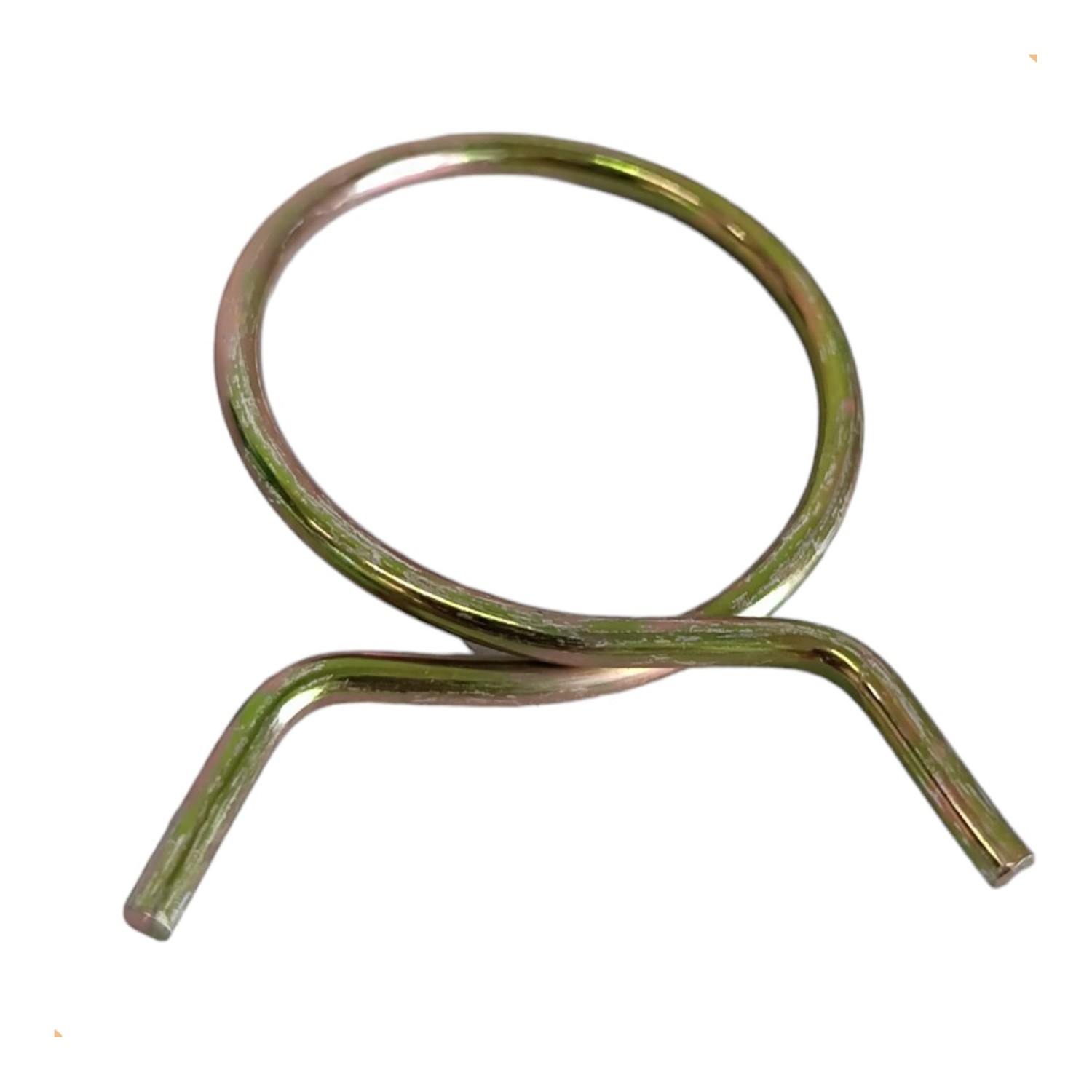 Abraçadeira Elástica 35.6 - 1 Espira Lavadora Electrolux - LAC09 LAC11 LAC12 LAC13 | 41024863 | 65400691