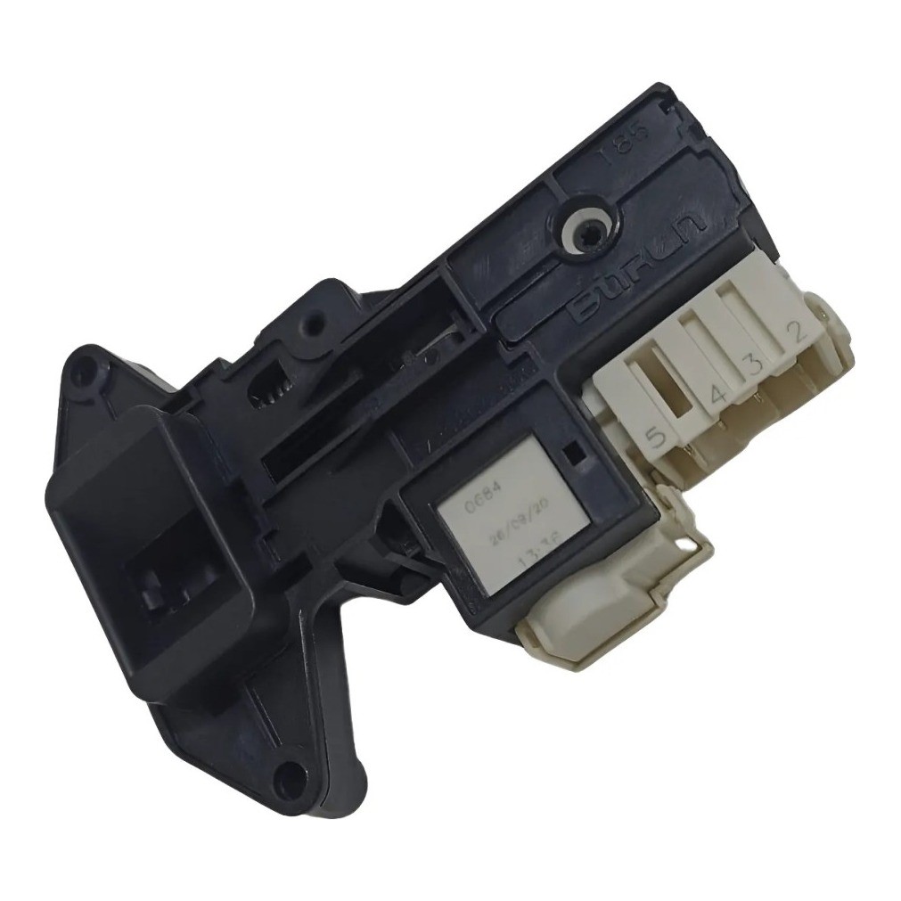 Dispositivo Trava Porta Lava-Louças Electrolux 220V - LSI09 | 41025018 | A10034901