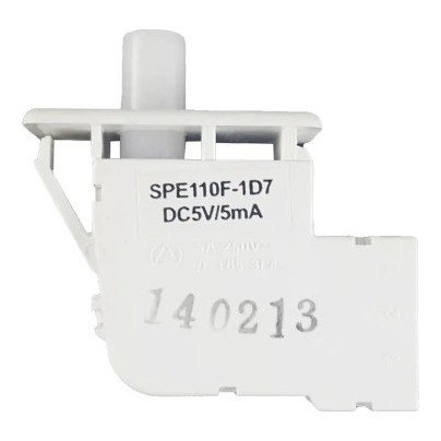 Interruptor da Porta Lava-Louças Electrolux - LSI09 SFE17 | 41025020 | A08670201