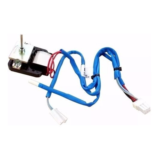 Rede Sensor/Ventilador Geladeira Electrolux 220V - DF51 DF51X DF52 DF52X | 41025056 | A99254802