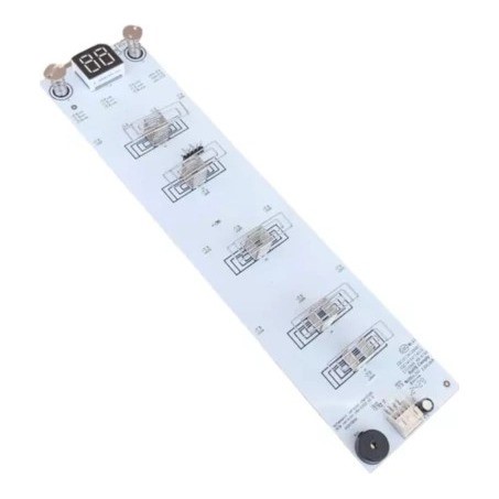 Placa Potência Geladeira Electrolux - DF51 DF51X DF52 DF52X | 41025103 | A02021009