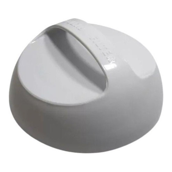 Tampa Agitador Lavadora Electrolux - LAC09 LT08E LT09E LTD09 | 41025184 | A99091502