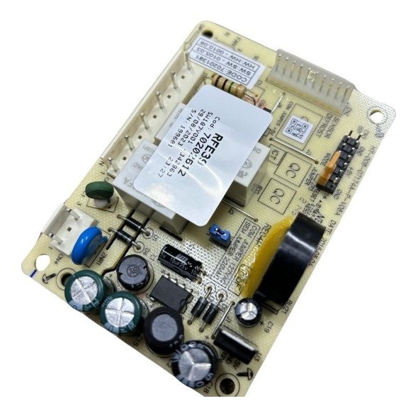 Placa Potência Geladeira Electrolux - RFE39 | 41025234 | A99270610