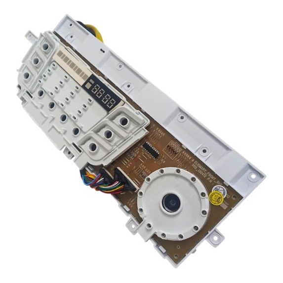 Conjunto Placa Interface Lava-Louças Electrolux - LSI09 | 41025390 | A08087101