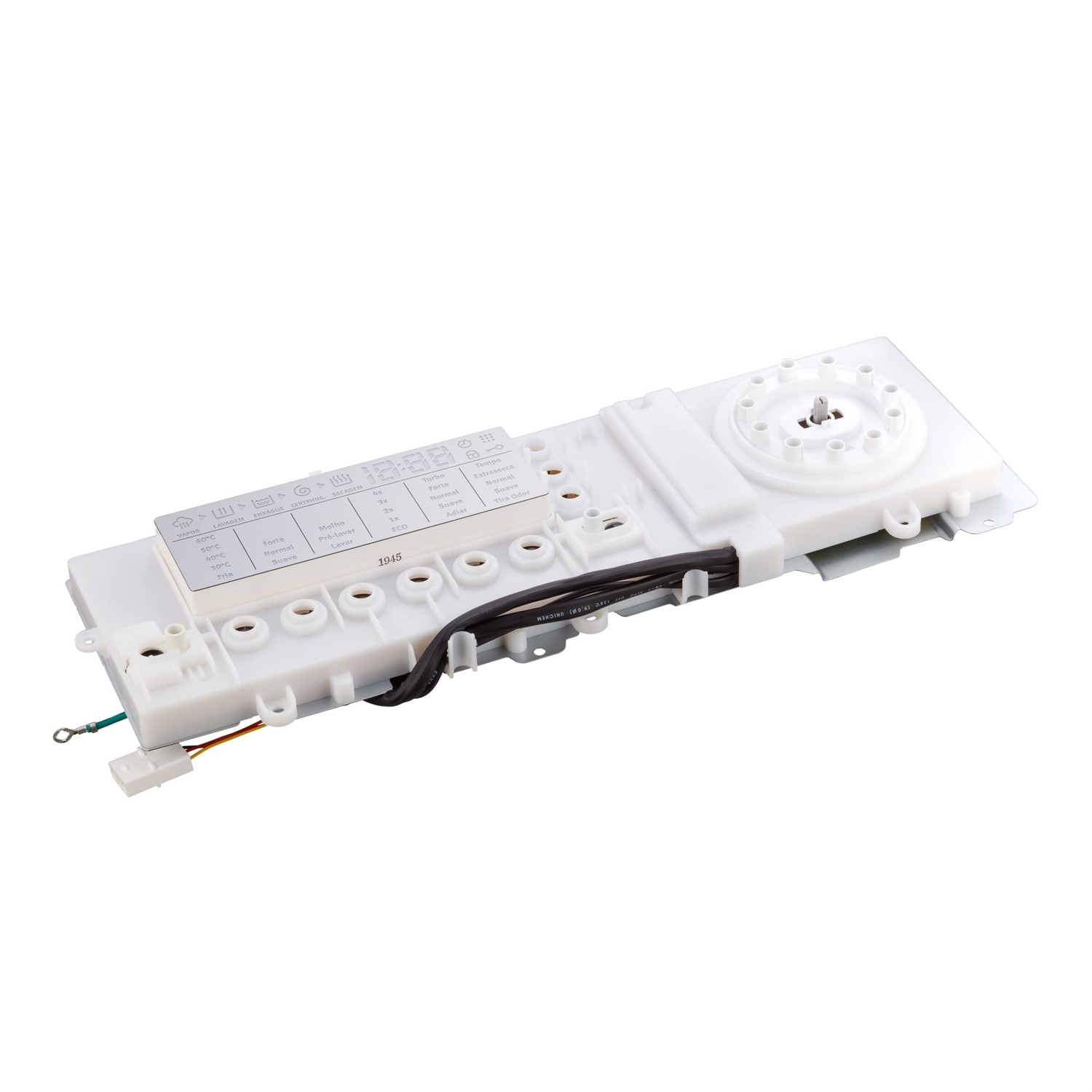 Placa de Controle Completa Lava-Louças Electrolux - LSE12 | 41025991 | A08648701