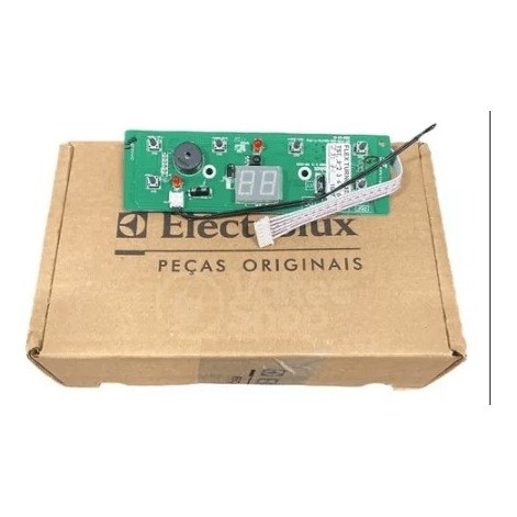 Placa Interface Stand By Ar Condicionado Electrolux - EAE07F EAE10F EE07F EE10F | 41026154 | A20769001
