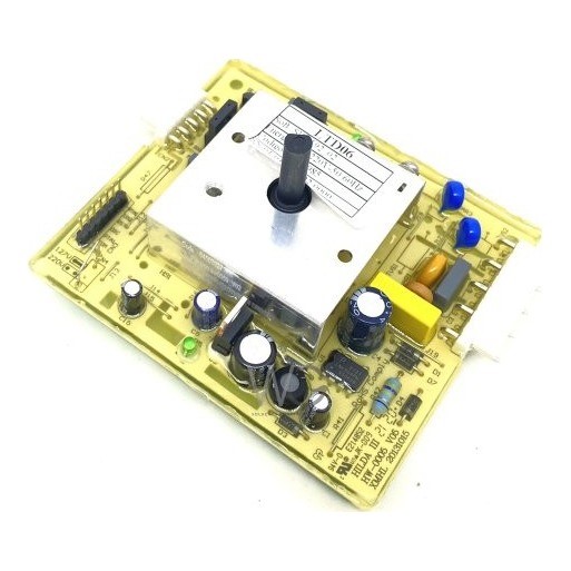 Placa Potência Lavadora Electrolux - LTD06 | 41026265 | A99587004