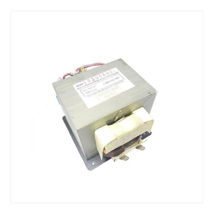 Transformador Alta Tensao Micro-ondas Electrolux 127V - MB38T MB38X MB41G ME36B | 41026377 | A08771001