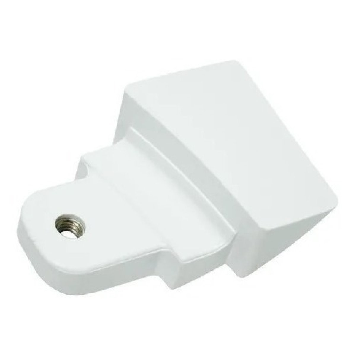 Fixador Puxador Porta Freezer Electrolux - DB52 DB53 IB52 IB53 | 41026929 | 67404026
