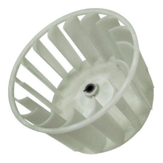 Ventoinha Secadora Electrolux - ST10 ST11 STH11 STL11 | 41027060 | A08502601
