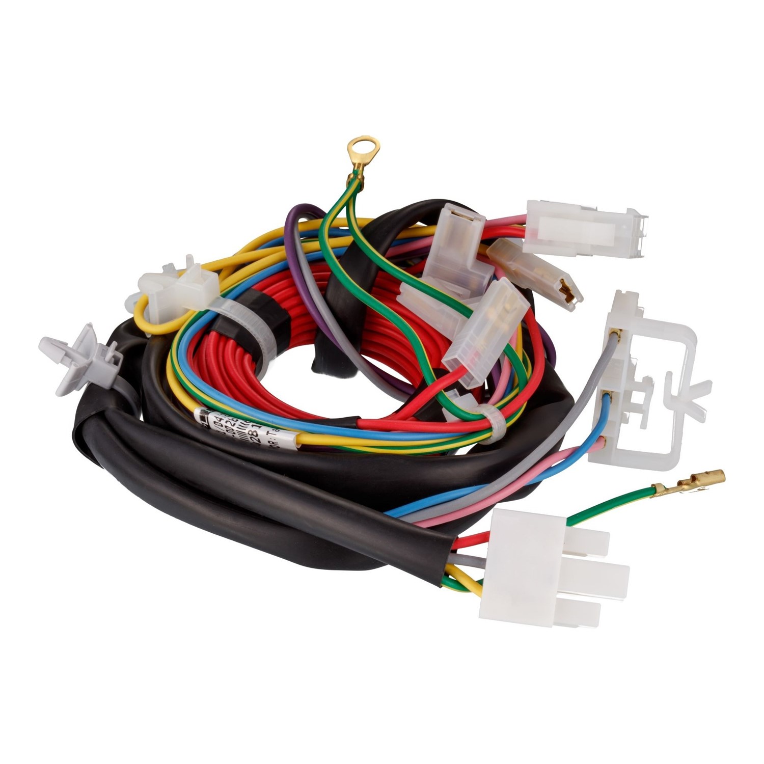 Rede Inferior LT15F Rose Lavadora Electrolux - LT15F LTC15 LTD15 LTM15 | 41027207 | 64502818