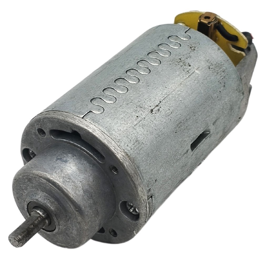 Motor Assin Mono Ibe Geladeira Electrolux 127V - IBE20 | 41027498 | A07740601