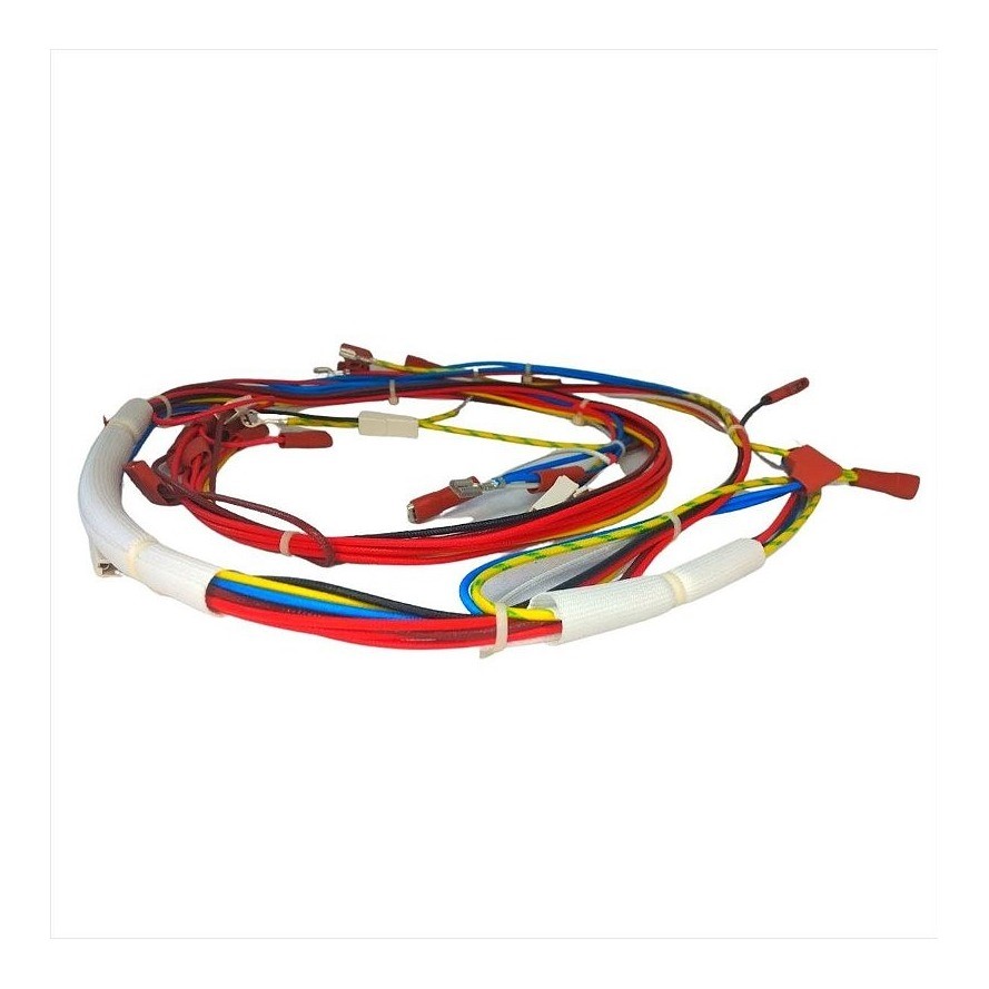Rede Elétrica Completa Micro-ondas Electrolux - OE8MB OE8MX | 41029217 | A08871101