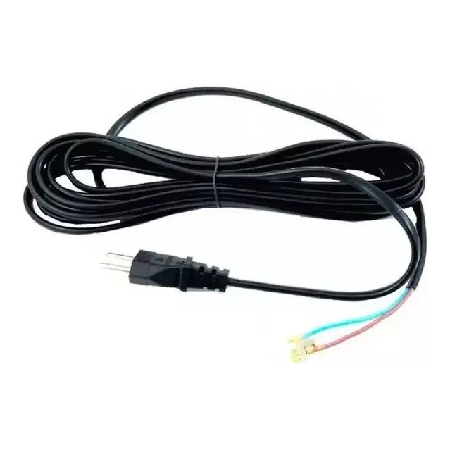 Cabo Elétrico Gt 0,75MM Aspirador de Pó Electrolux - GT20N GT20P GT30N | 41029723 | 64503123