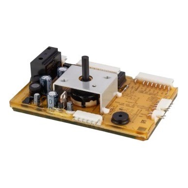 Placa Potência Lavadora Electrolux - LTD13 | 41029934 | A99035166