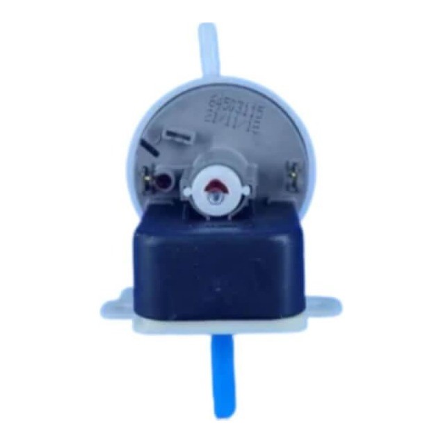 Pressostato 5 Niv Supt Plastic Lavadora Electrolux - LES15 LTD15 | 41030001 | 64503115