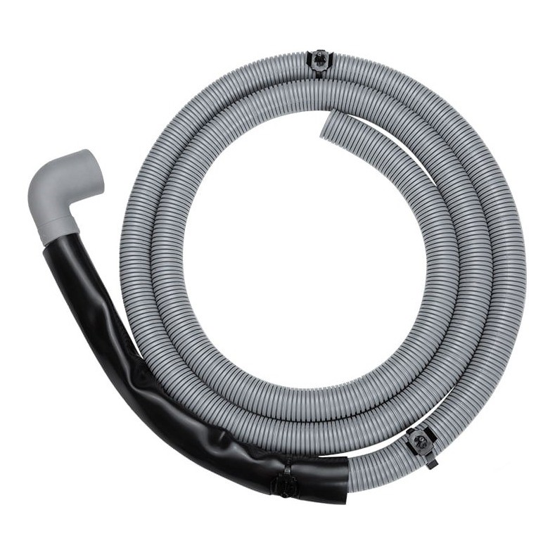 Mangueira Drenagem D25X2400 Lavadora Electrolux - LBU15 LT15F LTD15 LTM15 | 41030004 | 67405434