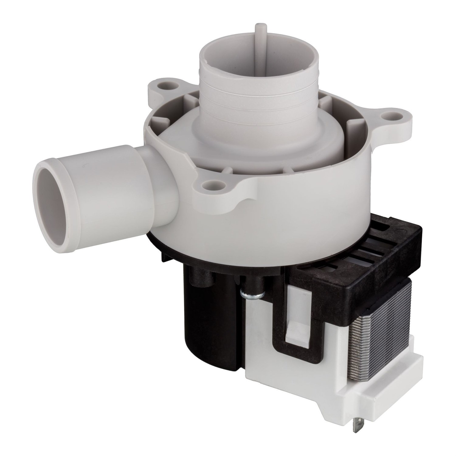 Eletrobomba Drenagem 127V Lavadora Electrolux - LA15F LBT12 LBU15 LDD16 | 41030698 | 64503028