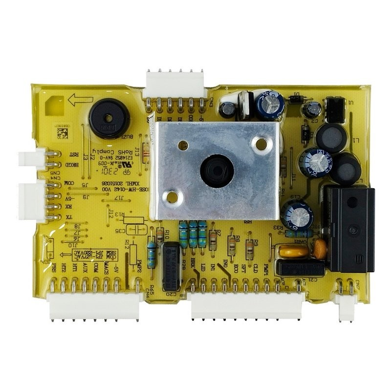 Placa de Potência Lava-Louças Electrolux - LDD16 | 41030751 | A99381104