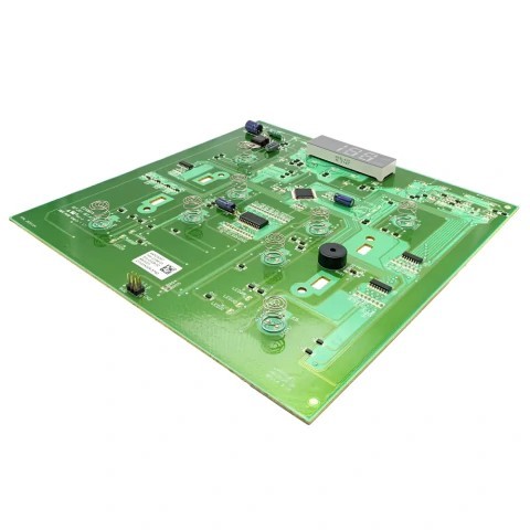 Placa de Interface Geladeira Electrolux - DB83 DB83X | 41030940 | 64503097