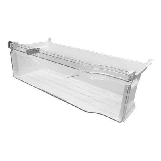 Gaveta Inferior Freezer Electrolux - DB83 DB83X DB84 DB84S | 41030954 | A96999801