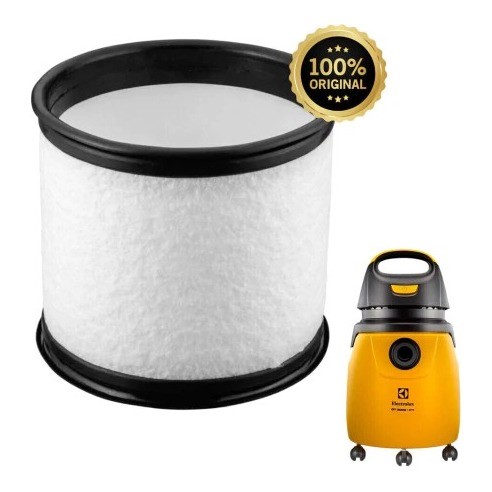 Filtro Fiapos Lavadora Electrolux - LAC09 LAC11 LES11 LES13 | 41030972 | 67405362