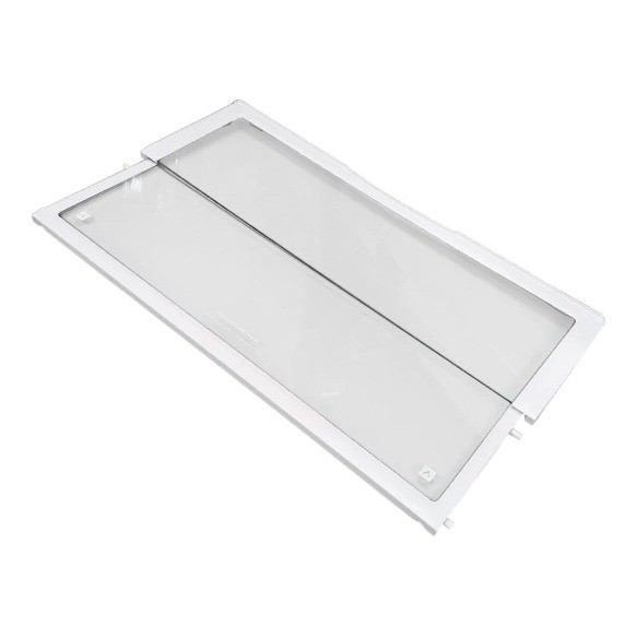 Prateleira Retratil Geladeira Electrolux - DB83 DB83X DB84 DB84S | 41031034 | 70003990