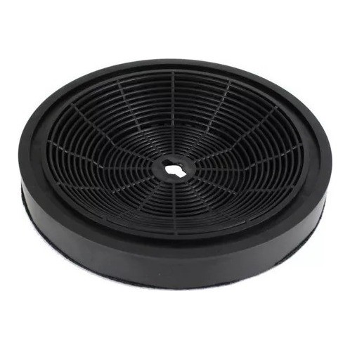Filtro Carvão Ativado Coifa Electrolux - DE60T DE80T | 41031094 | A09924001