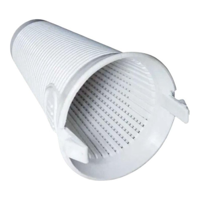 Filtro Fiapos Lavadora Electrolux - LAC12 LAC16 LBU15 LBU16 | 41031256 | A99309501