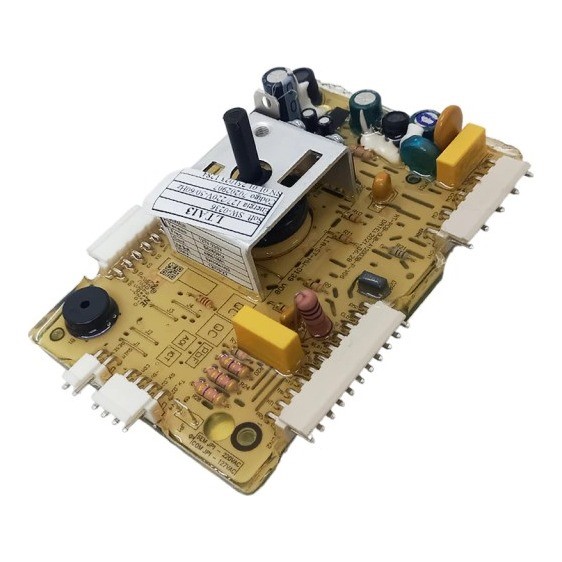 Placa de Potência Lavadora Electrolux - LTA13 | 41031772 | A99035164