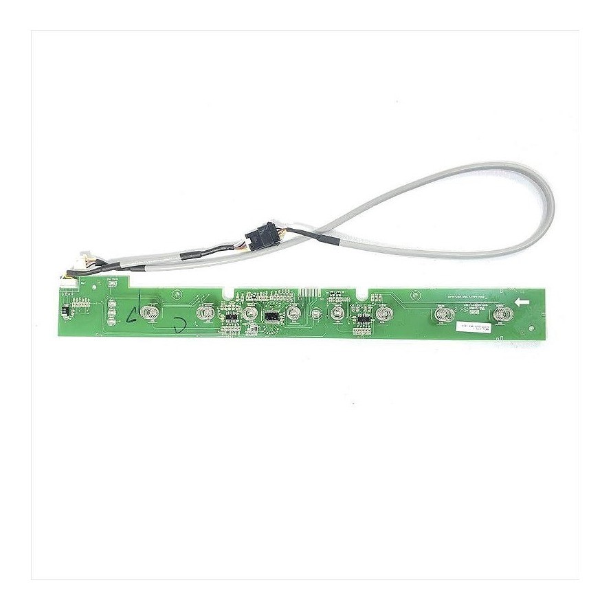 Placa Interface Lava-Louças Electrolux 220V - LE08B LE08S LV08B | 41032241 | A08802101