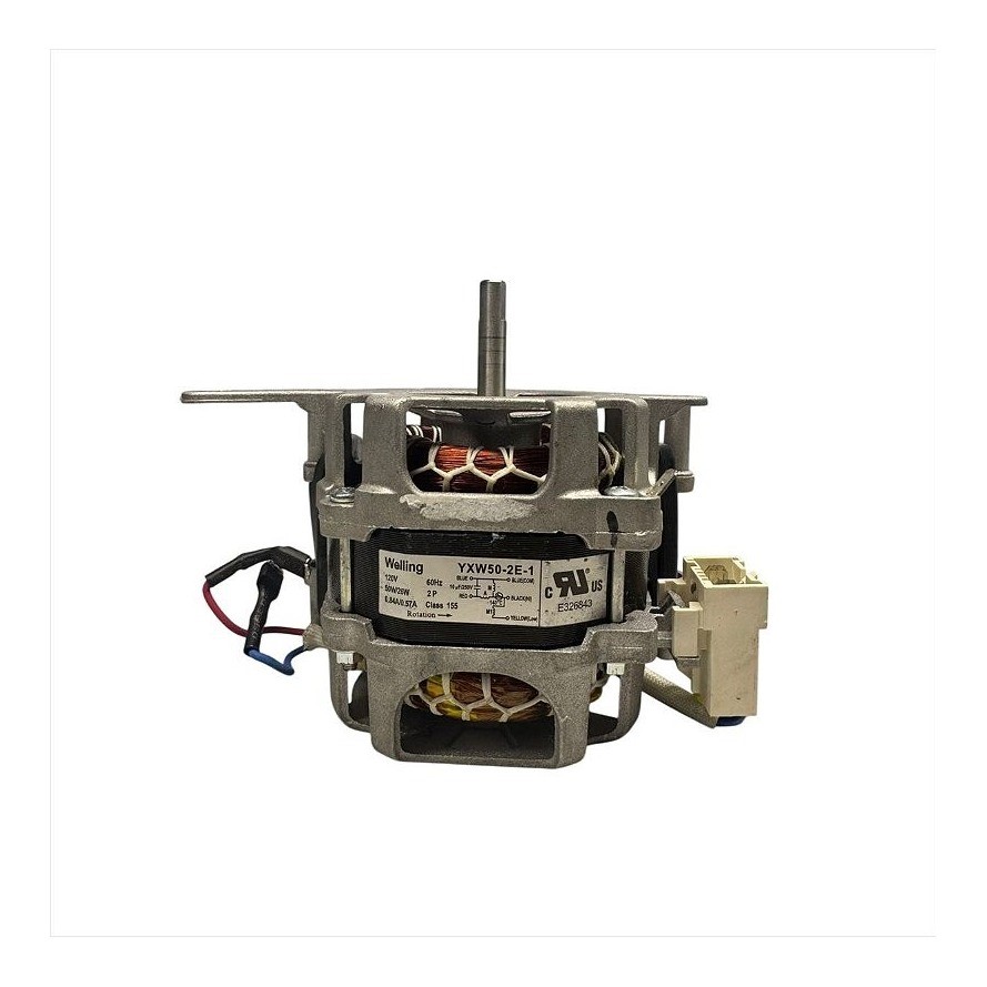 Motor Lavagem 120V Electrolux - LE08B LE08S LV08B | 41032253 | A07974701