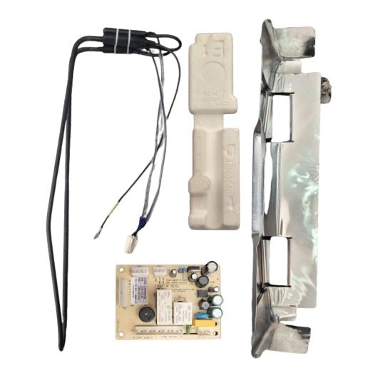 Placa Potência ERF1500 Geladeira Electrolux - DF80 DF80X DF82 DF82X | 41032857 | A02021014