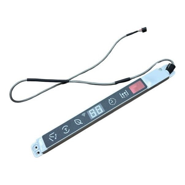 Display Wifi Ar Condicionado Electrolux - QI09F QI09R QI12F QI12R | 41033407 | A03470601