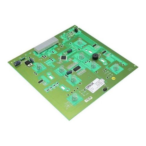 Placa de Interface Geladeira Electrolux - DM83X | 41033409 | A96969604