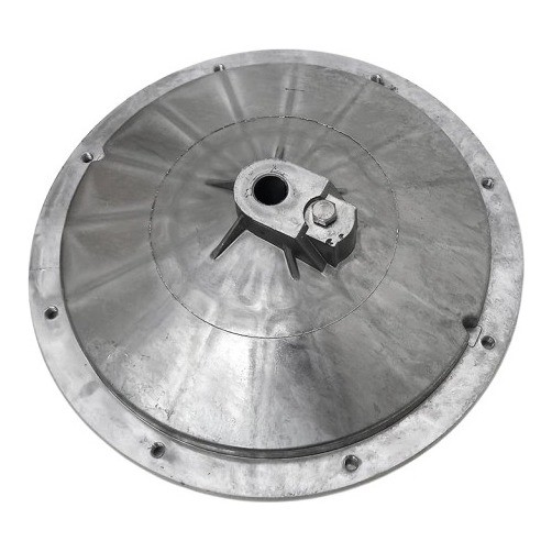 Cubo Cesto 15KG Chav Vertical Lavadora Electrolux - LAC16 LAP16 LTD15 LTD16 | 41033573 | 72002111