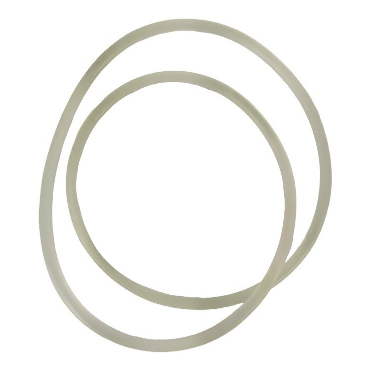 Correia Ventoinha Secadora Electrolux - SVP10 SVP11 | 41033729 | A08782701